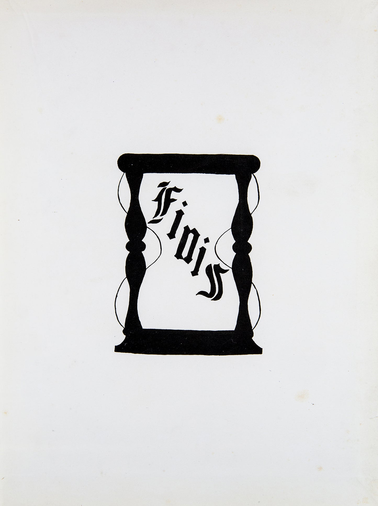 1923. Blanchester High School Yearbook.