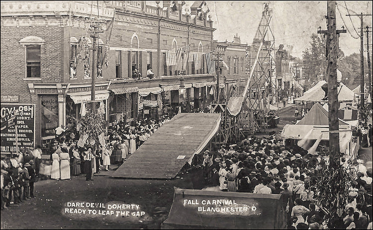 Events