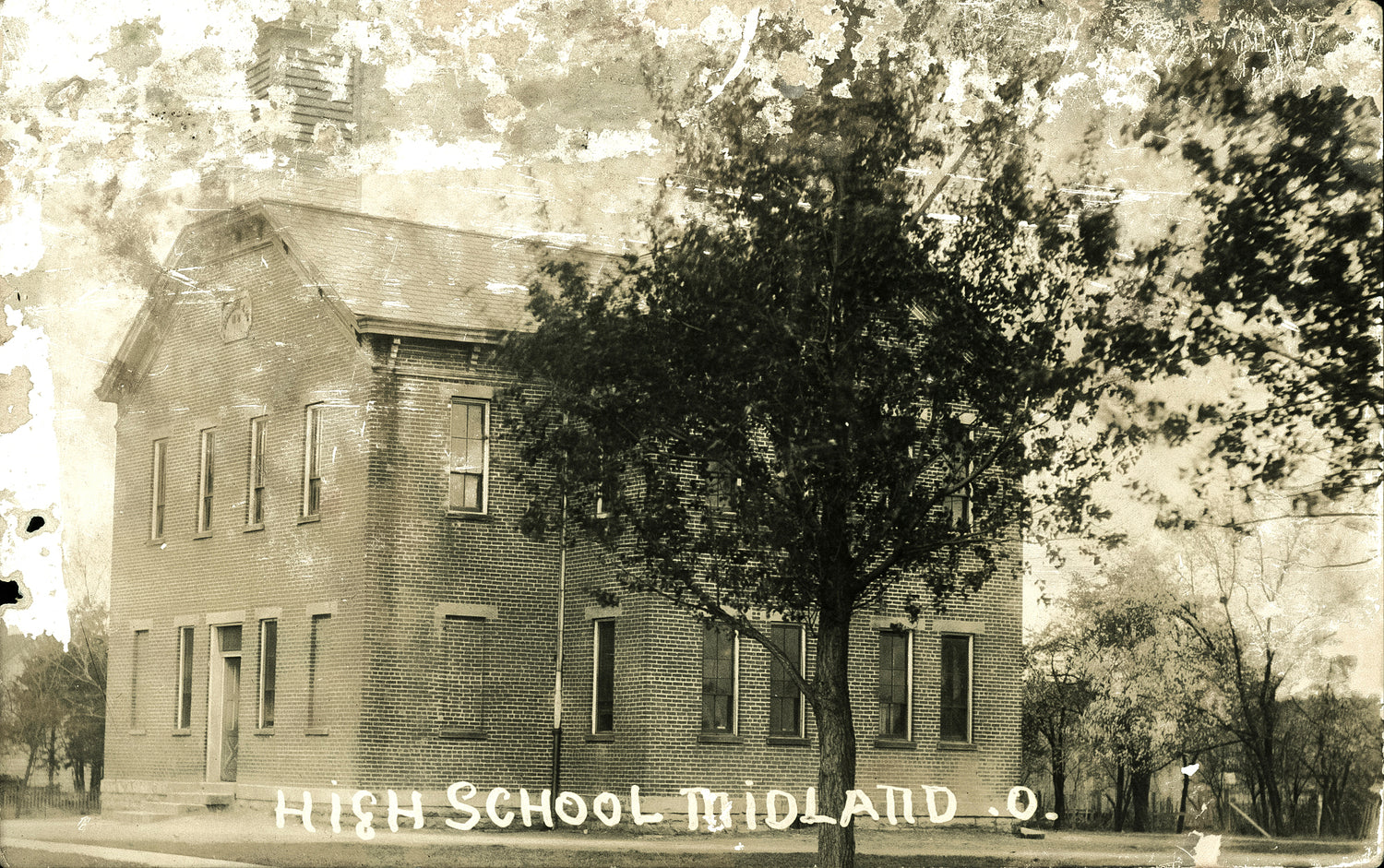 Midland School