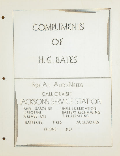 1937. Blanchester High School Yearbook.