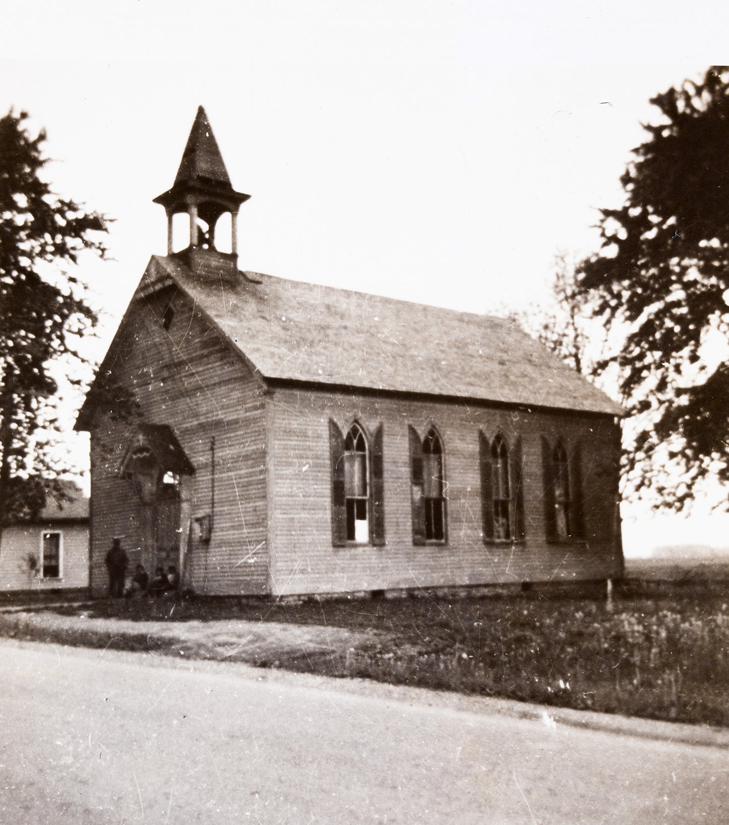 Midland Evangelical United Brethern Church