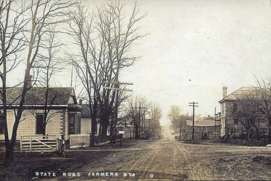 Farmers Station - State Rd.