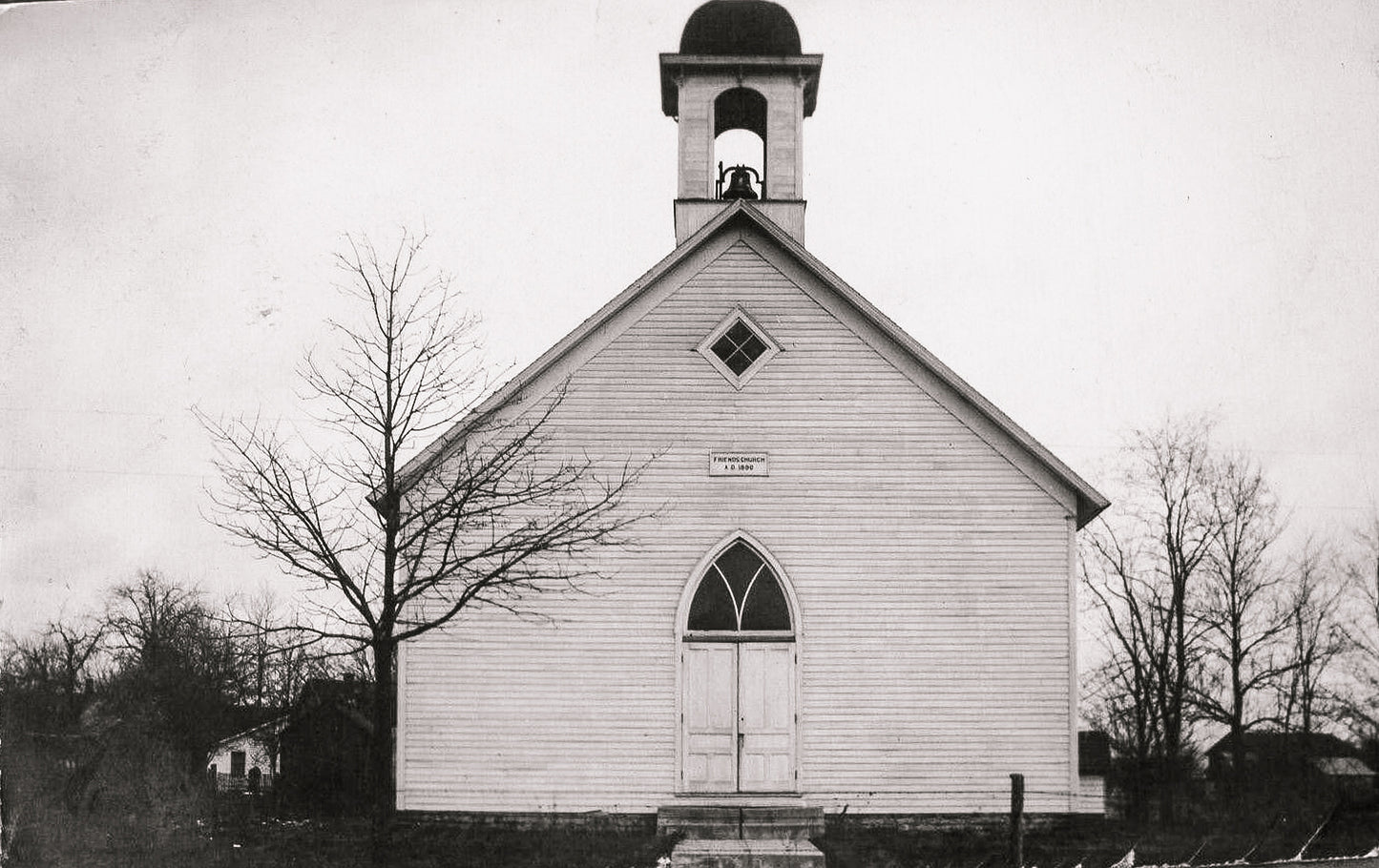 Friends Church Westboro