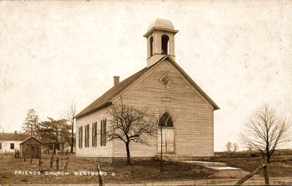 Friends Church Westboro