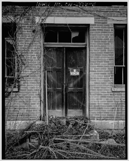 Midland School-Vacant