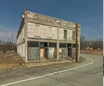 C.J. Uibile Store. Westboro.